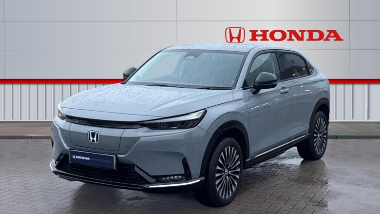 Honda E Ny1 150kW Elegance 69kWh 5dr Auto Electric Hatchback